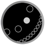 Logo of Dots Watch Face android Application 