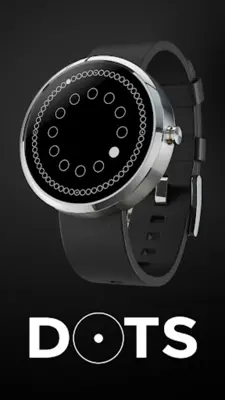 Dots Watch Face android App screenshot 4